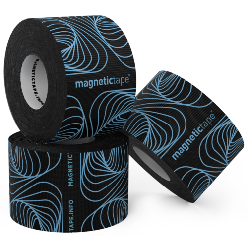 Tecnofisio USA Magnetictape® Box x4