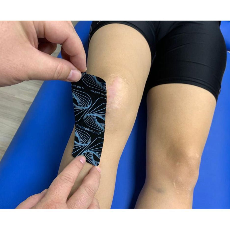 Tecnofisio USA Magnetictape® Kinesiology Taping