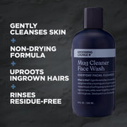 Grooming Lounge Grooming Lounge Skincare Duo Set (Save $9) Shaving Creams, Aftershaves