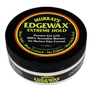 Mill's Beauty Supply Murray's Edgewax Premium Gel With 100% Australian Beeswax Hair Edge Control