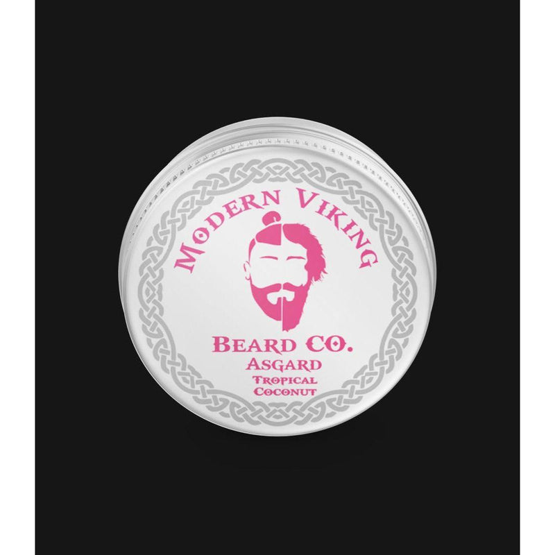 Modern Viking Beard Co. Asgard Beard Balm Beard Balm