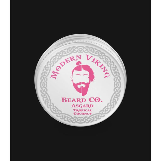 Modern Viking Beard Co. Asgard Beard Balm Beard Balm