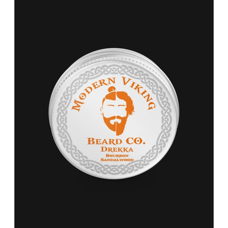 Modern Viking Beard Co. Drekka Beard Balm Beard Balm