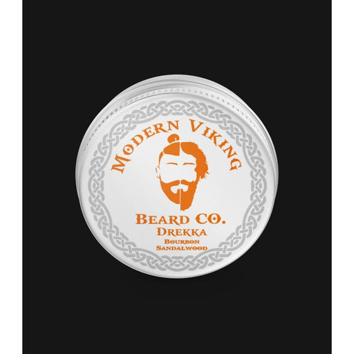 Modern Viking Beard Co. Drekka Beard Balm Beard Balm