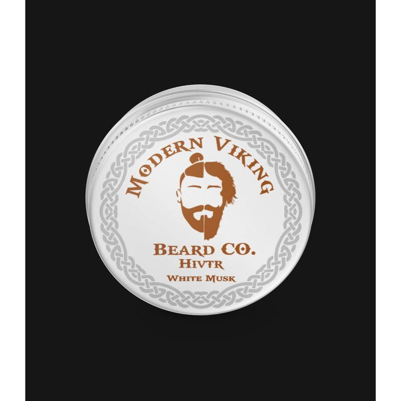 Modern Viking Beard Co. Hivtr Beard Balm Beard Balm