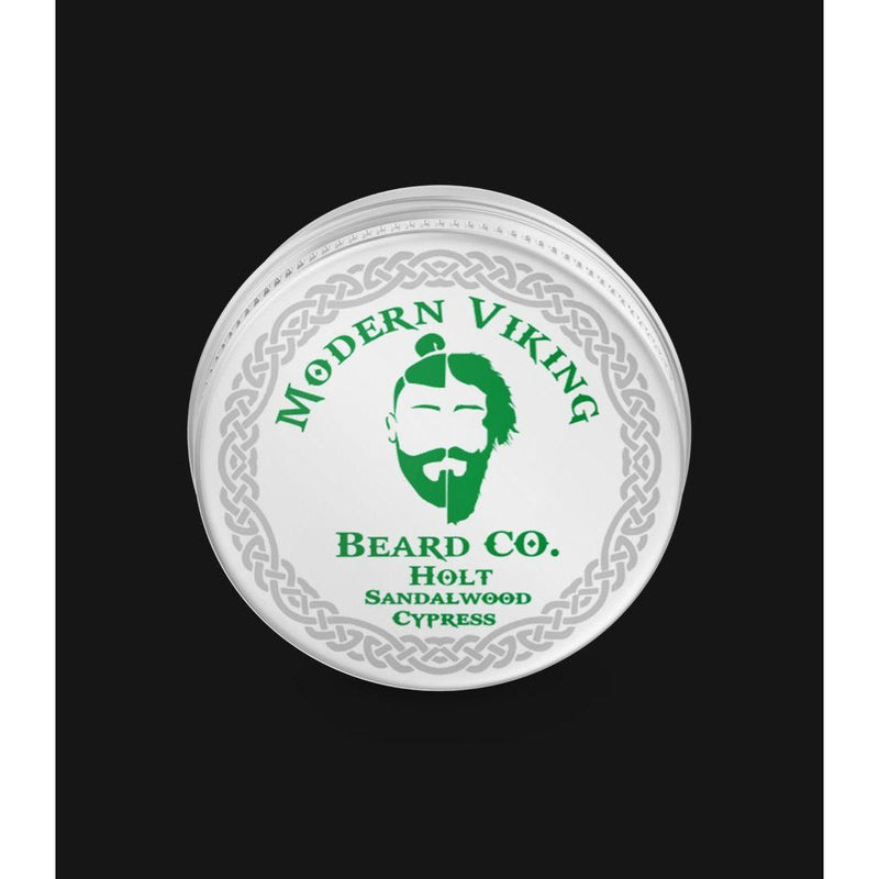 Modern Viking Beard Co. Holt Beard Balm Beard Balm