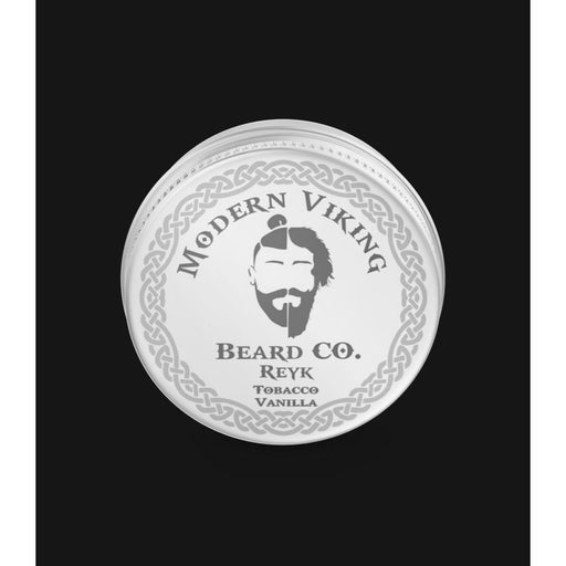 Modern Viking Beard Co. Reyk Beard Balm Beard Balm
