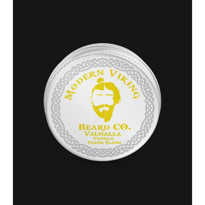 Modern Viking Beard Co. Valhalla Beard Balm