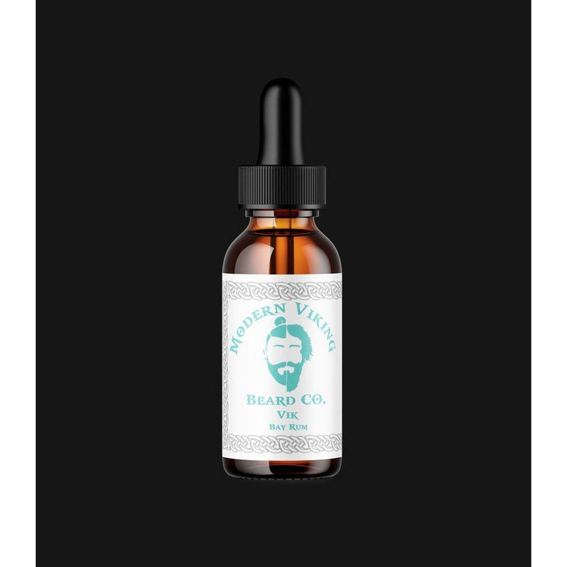 Modern Viking Beard Co. Vik Beard Oil Beard Oil