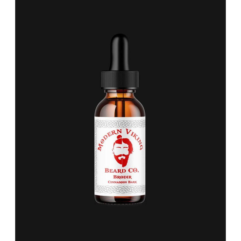 Modern Viking Beard Co. Brodir Beard Oil Beard Oil
