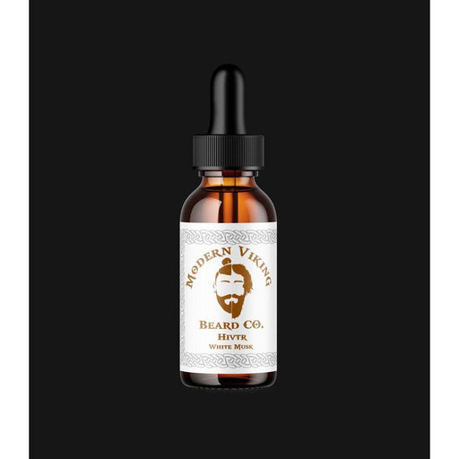 Modern Viking Beard Co. Hivtr Beard Oil Beard Oil