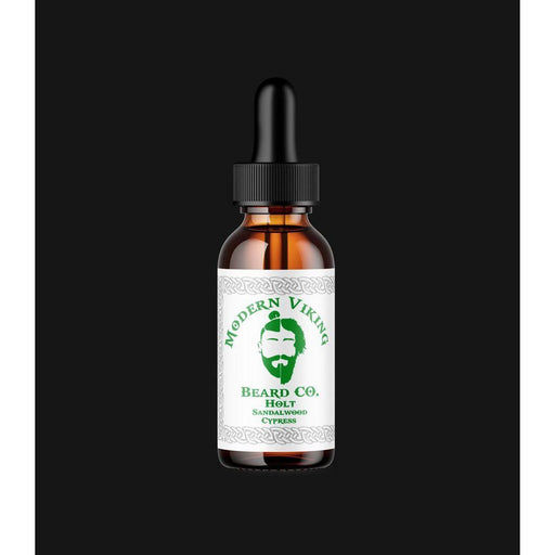 Modern Viking Beard Co. Holt Beard Oil Beard Oil