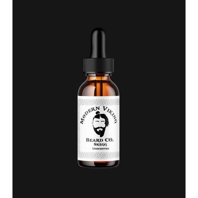 Modern Viking Beard Co. Skegg Beard Oil Beard Oil