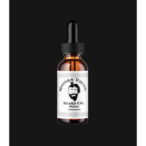Modern Viking Beard Co. Skegg Beard Oil Beard Oil