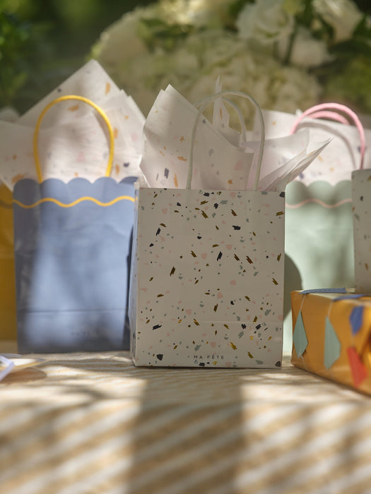 Terrazzo  Gift Bags (4)