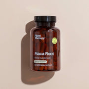 Plant Therapy Maca Root Herbal Supplement - 120 Capsules Supplement