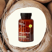 Plant Therapy Maca Root Herbal Supplement - 120 Capsules Supplement