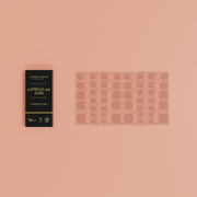 Madam Glam Adhesive Tabs - exPRESS-on nails