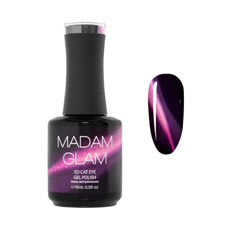 Madam Glam Parisian Night