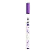 Madam Glam Purple Art Pen