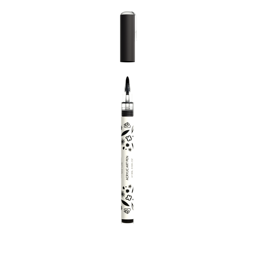 Madam Glam Black Art Pen