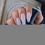 Madam Glam Wedding Veil