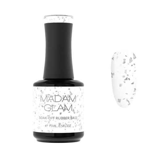 Madam Glam Wedding Veil
