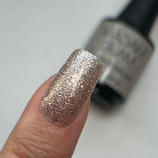 Madam Glam Diamond Bride