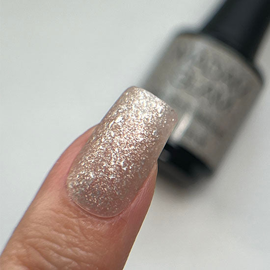 Madam Glam Diamond Bride