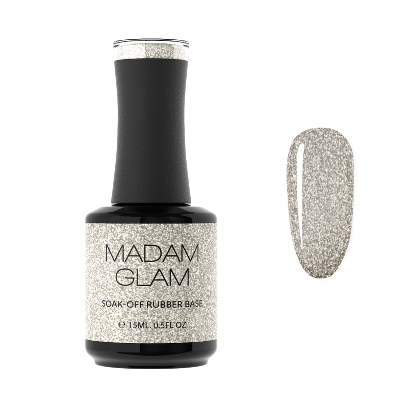 Madam Glam Diamond Bride