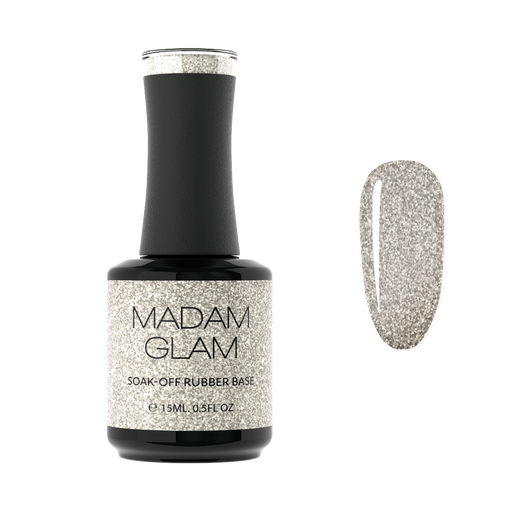 Madam Glam Diamond Bride