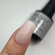 Madam Glam Champagne Toast