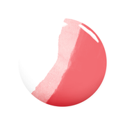 Madam Glam Coral Nail Art Ink