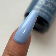 Madam Glam Blue Jay