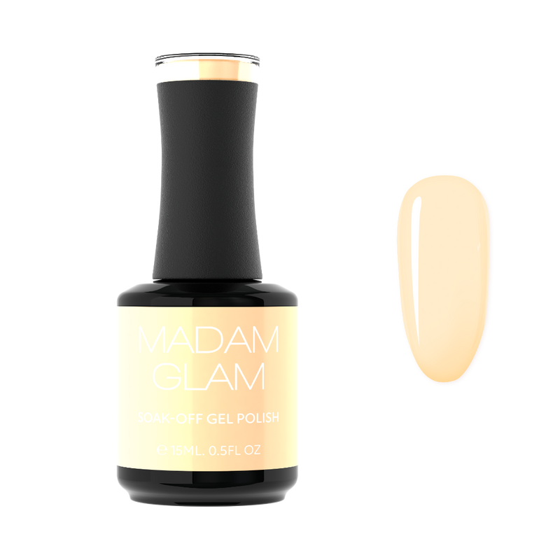 Madam Glam Honeycomb