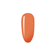 Madam Glam Orange Poppy
