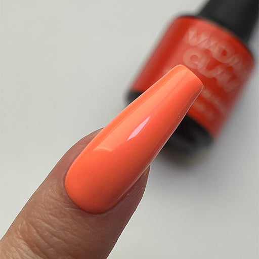 Madam Glam Orange Poppy