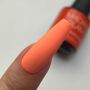 Madam Glam Orange Poppy