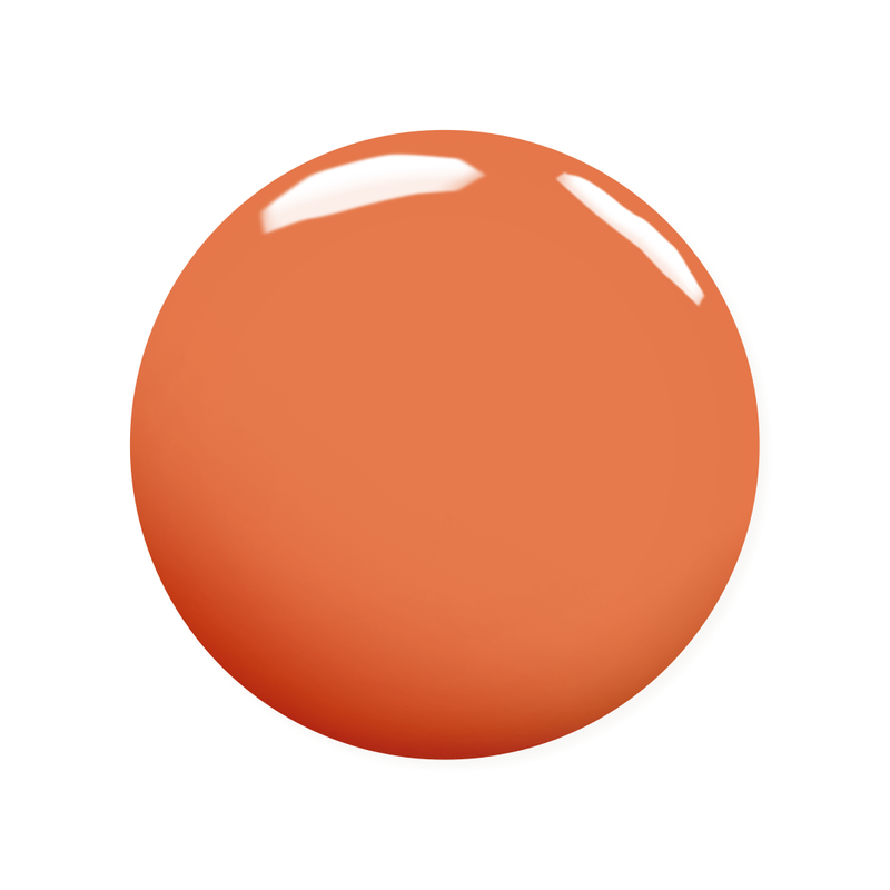 Madam Glam Orange Poppy