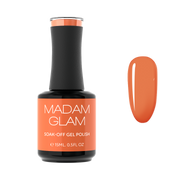 Madam Glam Orange Poppy