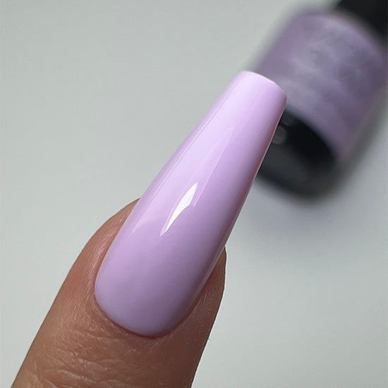 Madam Glam Lilac Lace