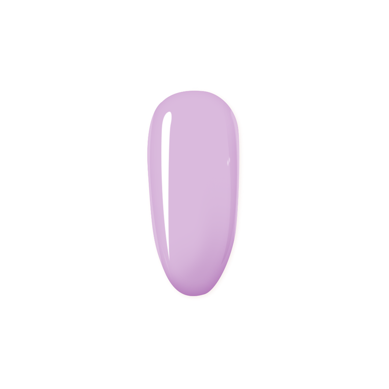 Madam Glam Lilac Lace