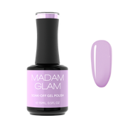 Madam Glam Lilac Lace