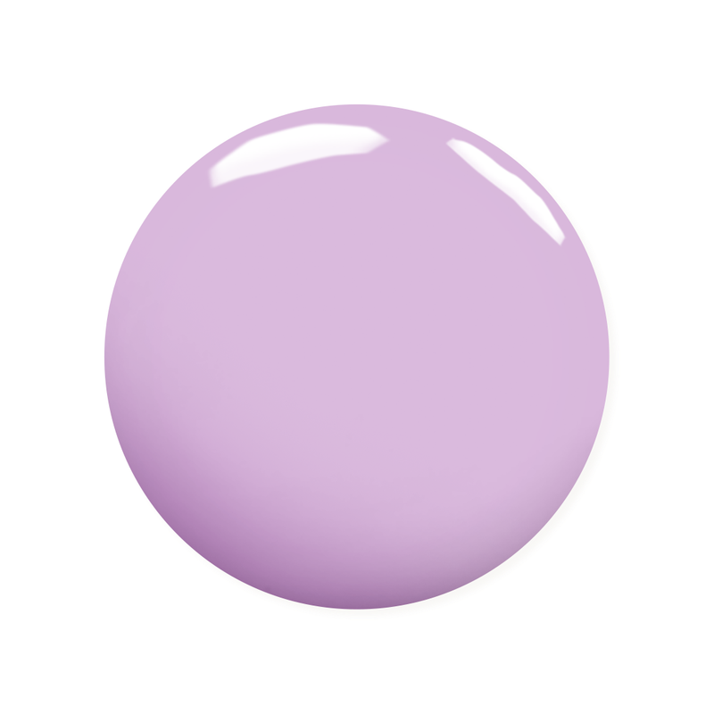 Madam Glam Lilac Lace