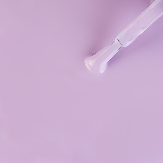 Madam Glam Lilac Lace