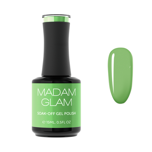 Madam Glam Rainforest