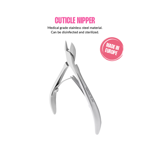 Madam Glam Cuticle Nipper