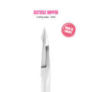 Madam Glam Cuticle Nipper