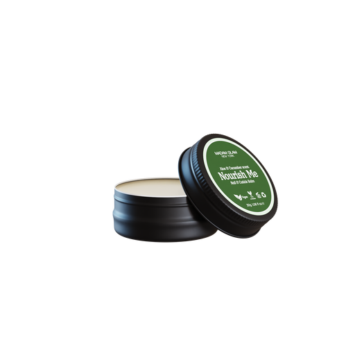 Madam Glam Nourish Me - Nail & Cuticle Balm