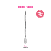 Madam Glam Cuticle Pusher
